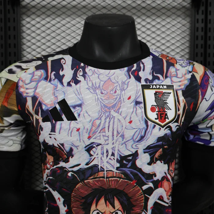 Maillot en édition limitée Japon « Tenshi no Ken »