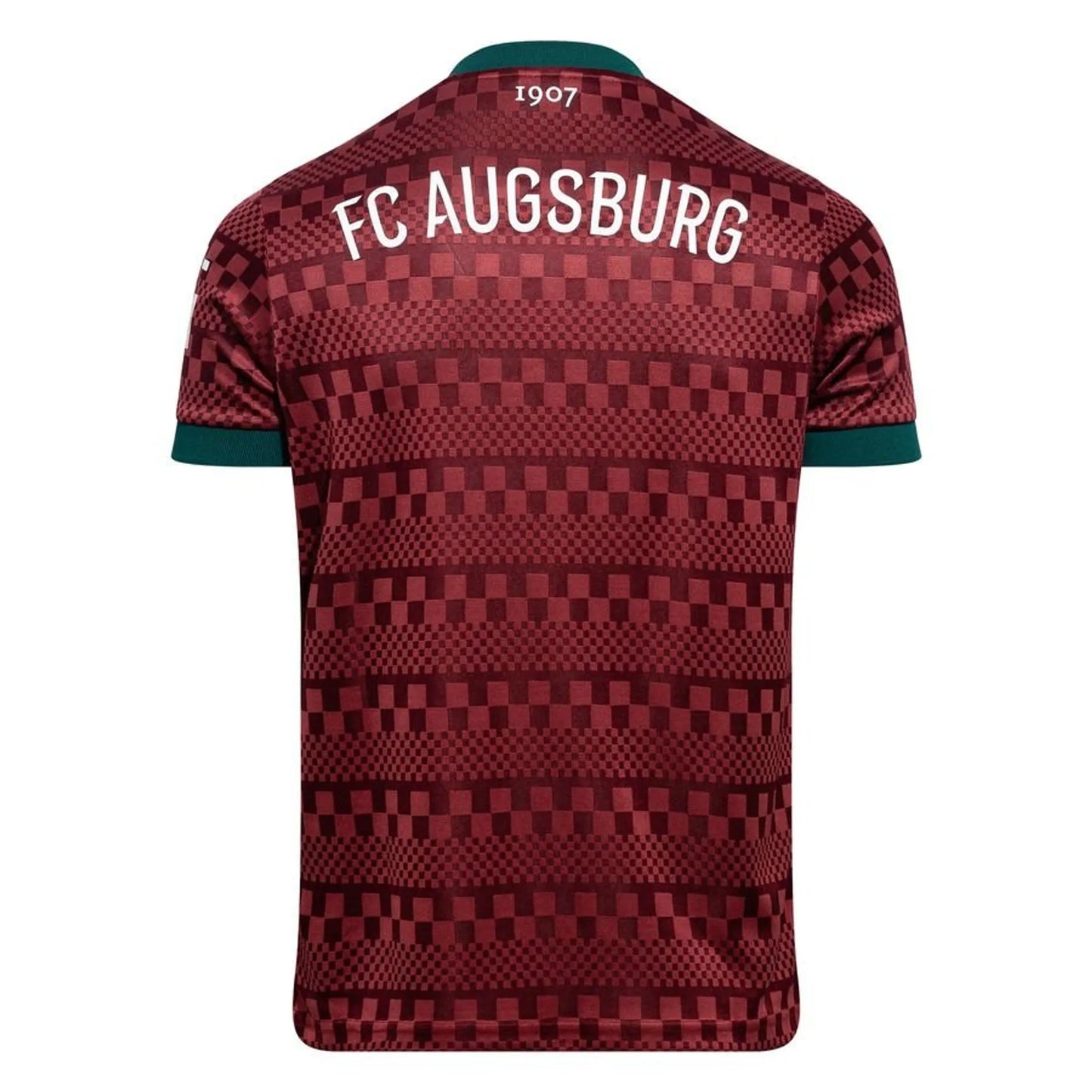 Divisa da Trasferta FC Augsburg 2026/2027