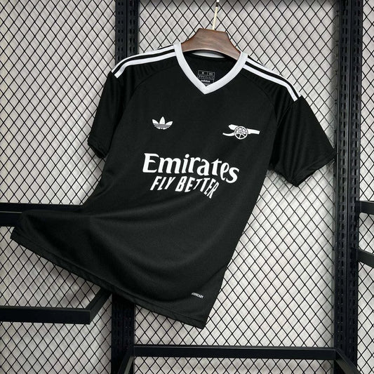 Troisième maillot de gardien d'Arsenal 2024/2025