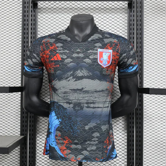 Giappone "Fuji no Kōsen" Maglia Edizione Limitata