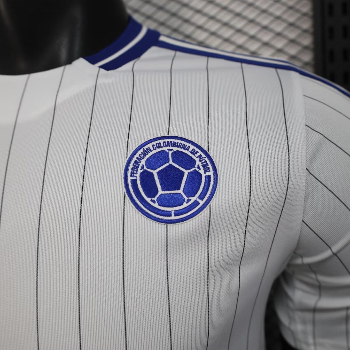 Maglia Colombia Limited 2026