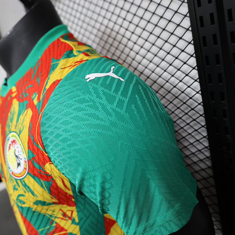 2024/2025 Senegal Pre-match Kit