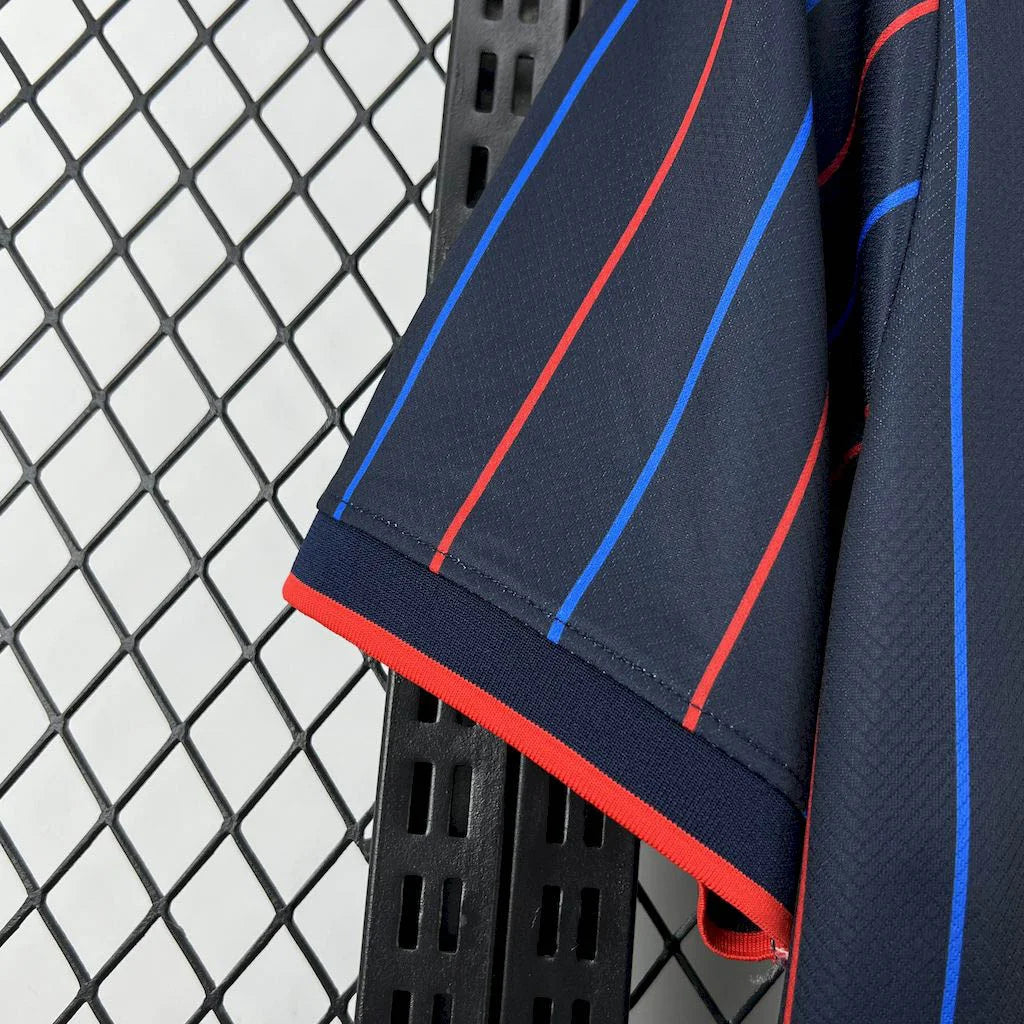 Kit Trasferta USA 2025-2026