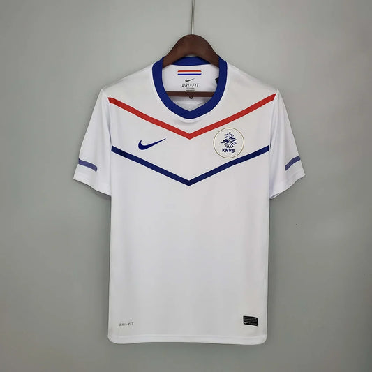 Maglia Olanda Trasferta Retrò 2010