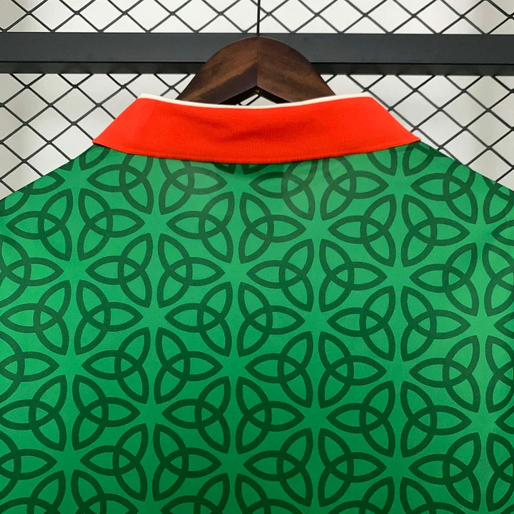 2025 Irlands Limited Jersey