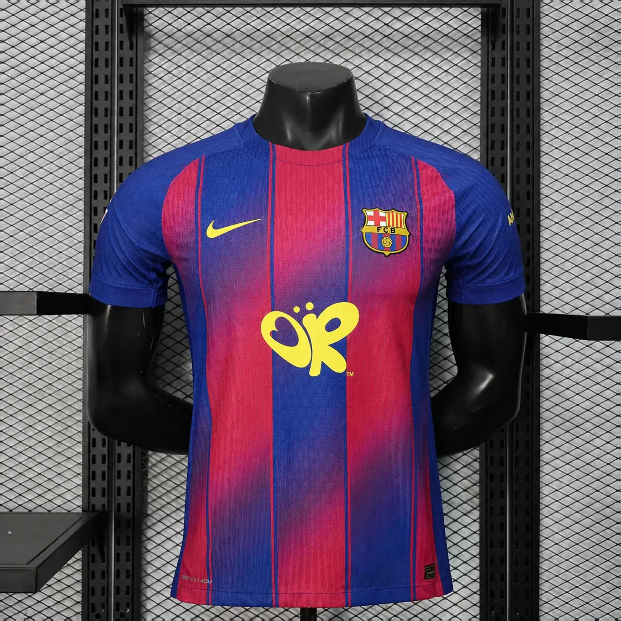 Kit Barcellona x Olivia Rodrigo 2025/2026