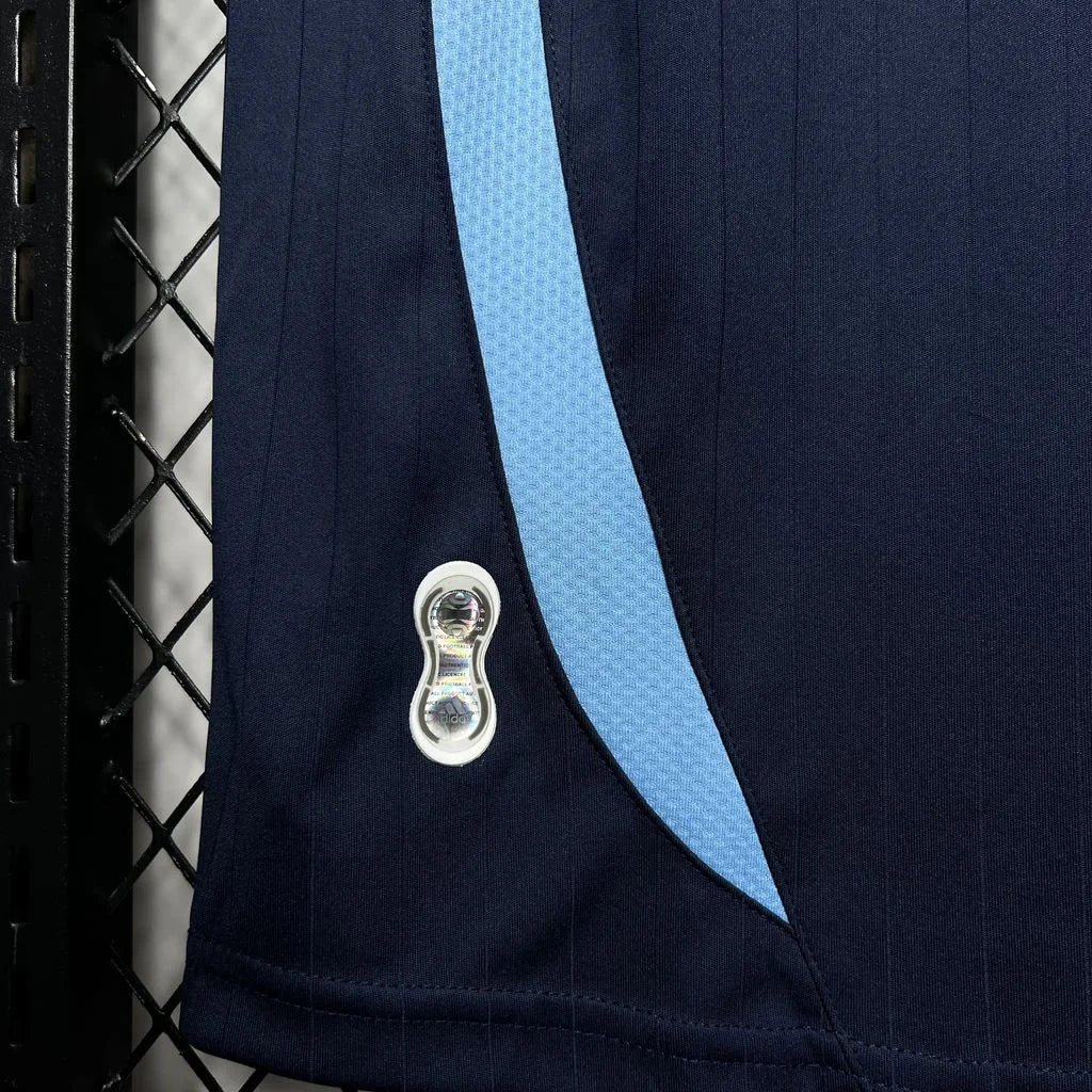 Maglia da Trasferta Argentina Retrò 2006