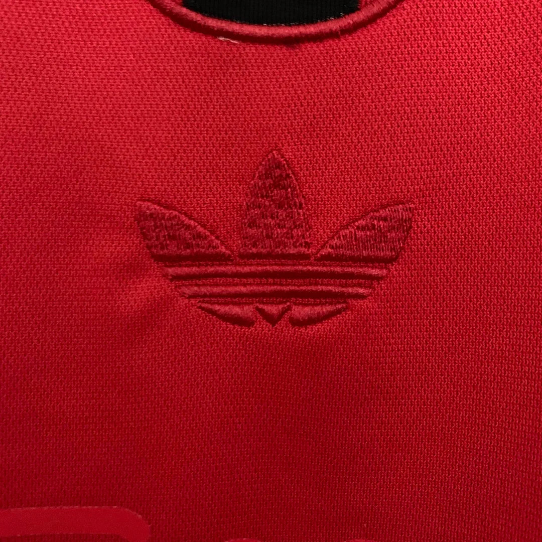 2025/2026 Maglia a maniche lunghe Ajax 125° anniversario
