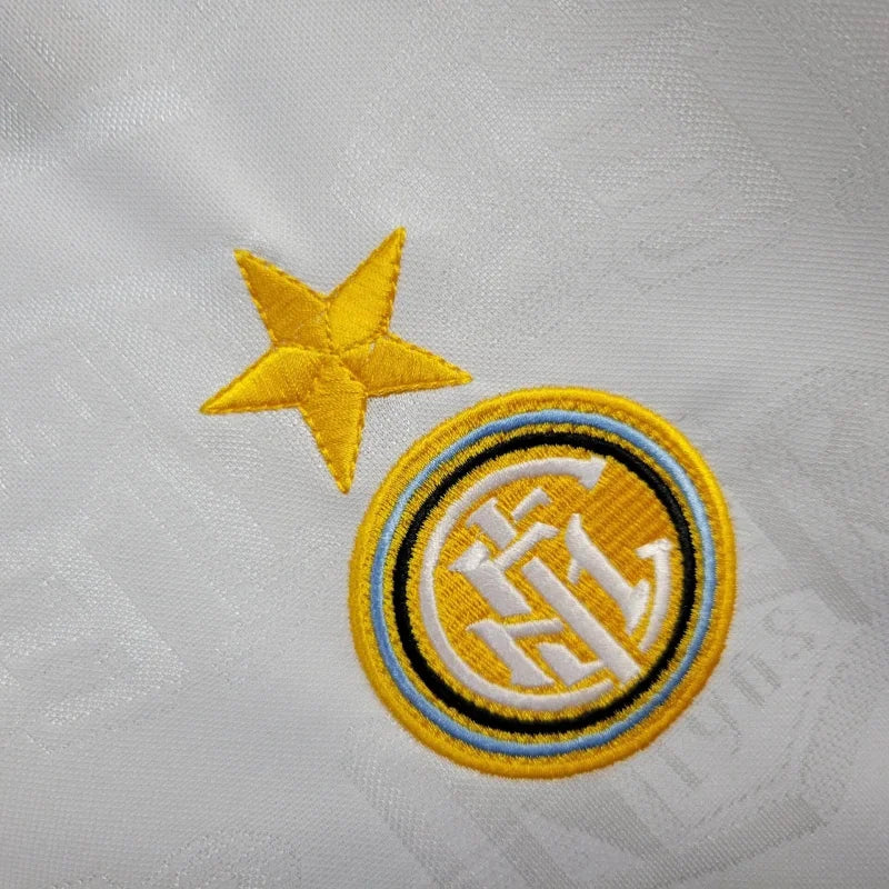 Maglia Trasferta Retro Inter Milan 1992-1993