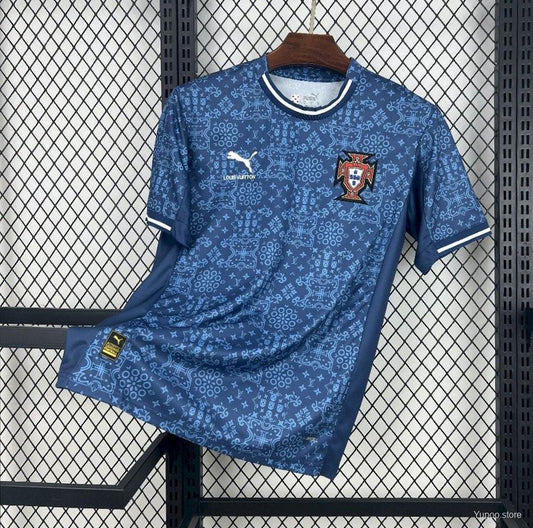 Maglia Limited Edition Portogallo 2025