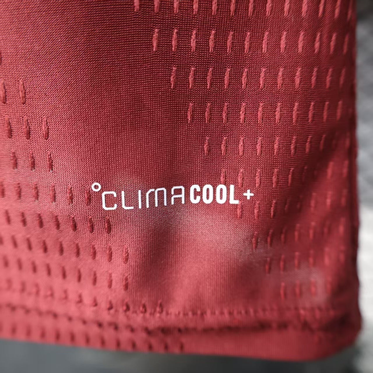 Versione Giocatore Maglia Qatar Mondiale 2026 Home