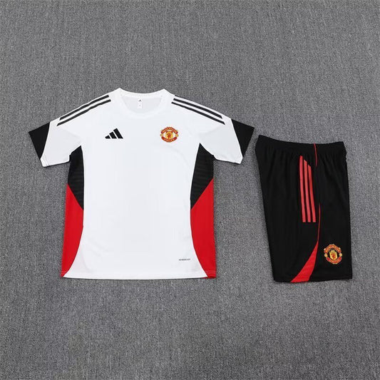 2025/2026 Manchester United Training Set
