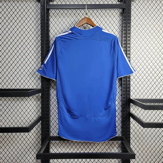 Maglia retrò Chelsea Home 2006-2007