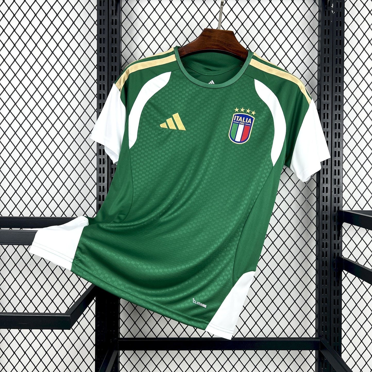 Divisa da allenamento Italia 2026