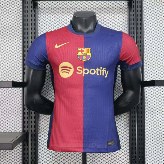 Kit casa Barcellona 2024/2025
