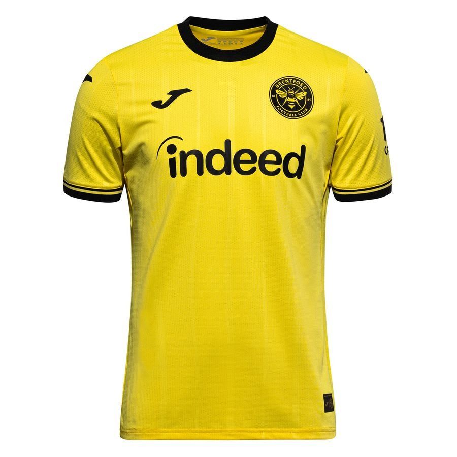 2026/2027 Brentford Third Kit