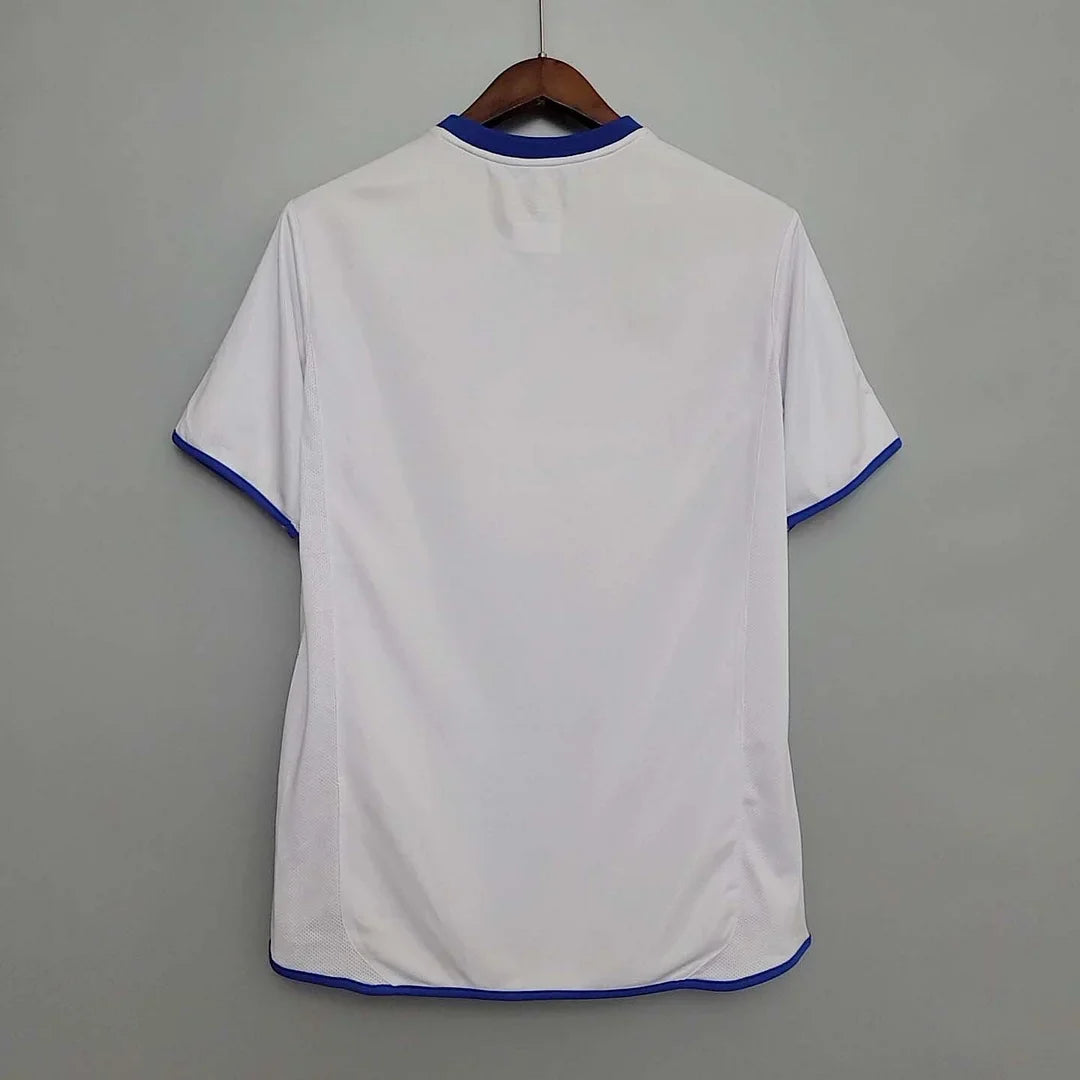 Maillot extérieur Rétro Chelsea 2003-2005