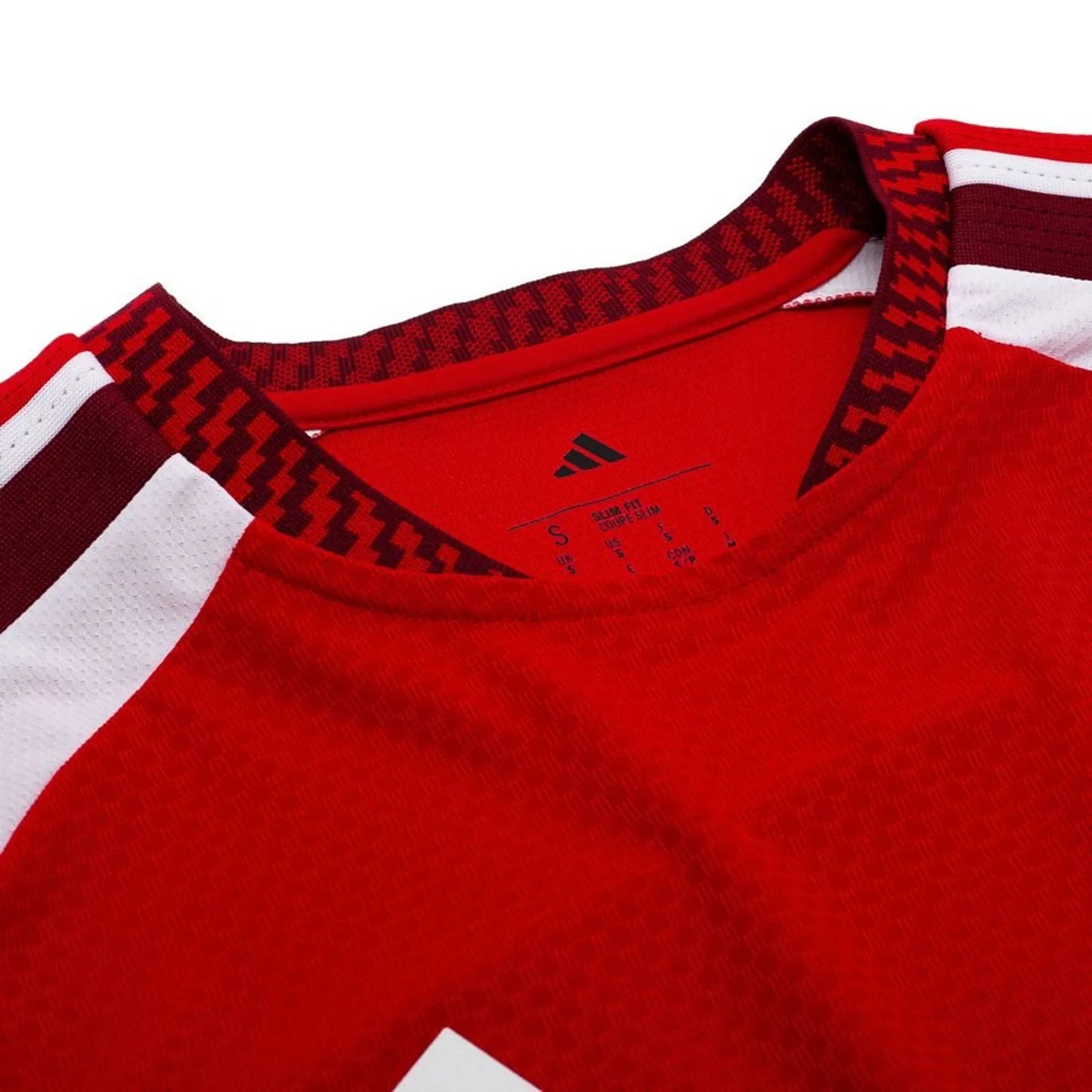 Maillot Domicile Manches Longues Arsenal 2026/2027