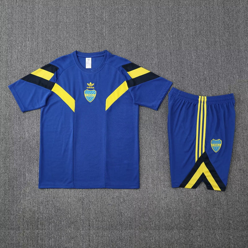 Completo da allenamento Boca Juniors 2025/2026