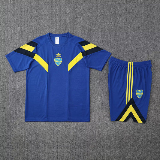 Completo da allenamento Boca Juniors 2025/2026