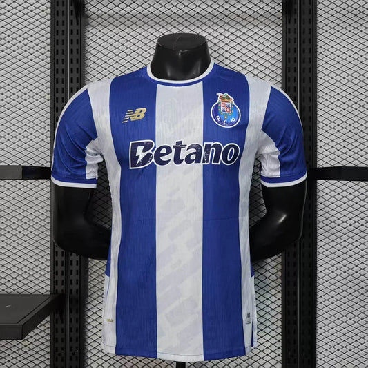 Divisa ufficiale del Porto 2025-2026