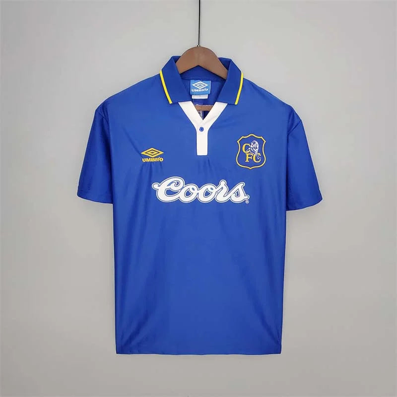 Maglia Chelsea Home Retro 1996-1997