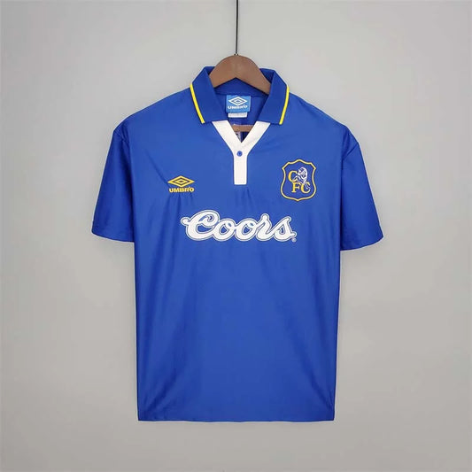 Maglia Chelsea Home Retro 1996-1997