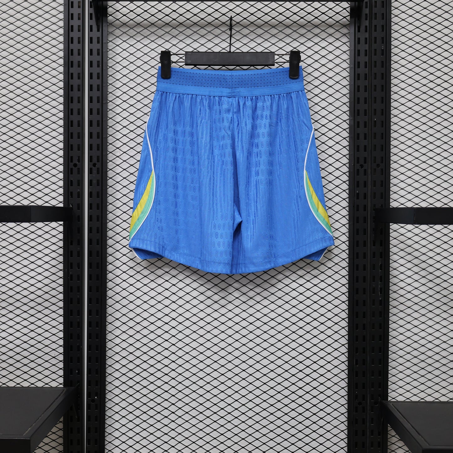 2026 Brazil World Cup Home Shorts
