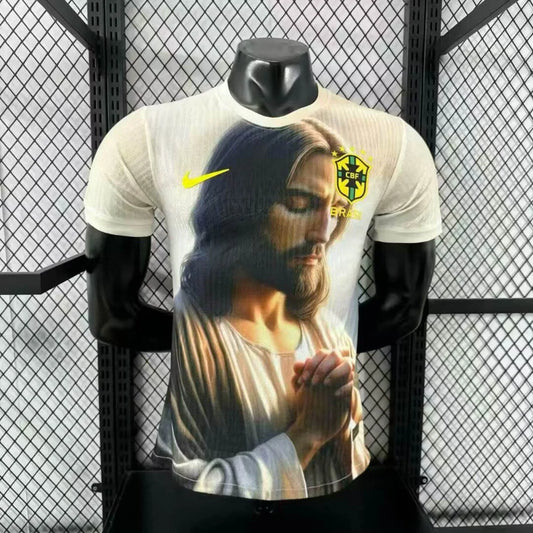 Maillot en édition limitée Brésil « Le Père »