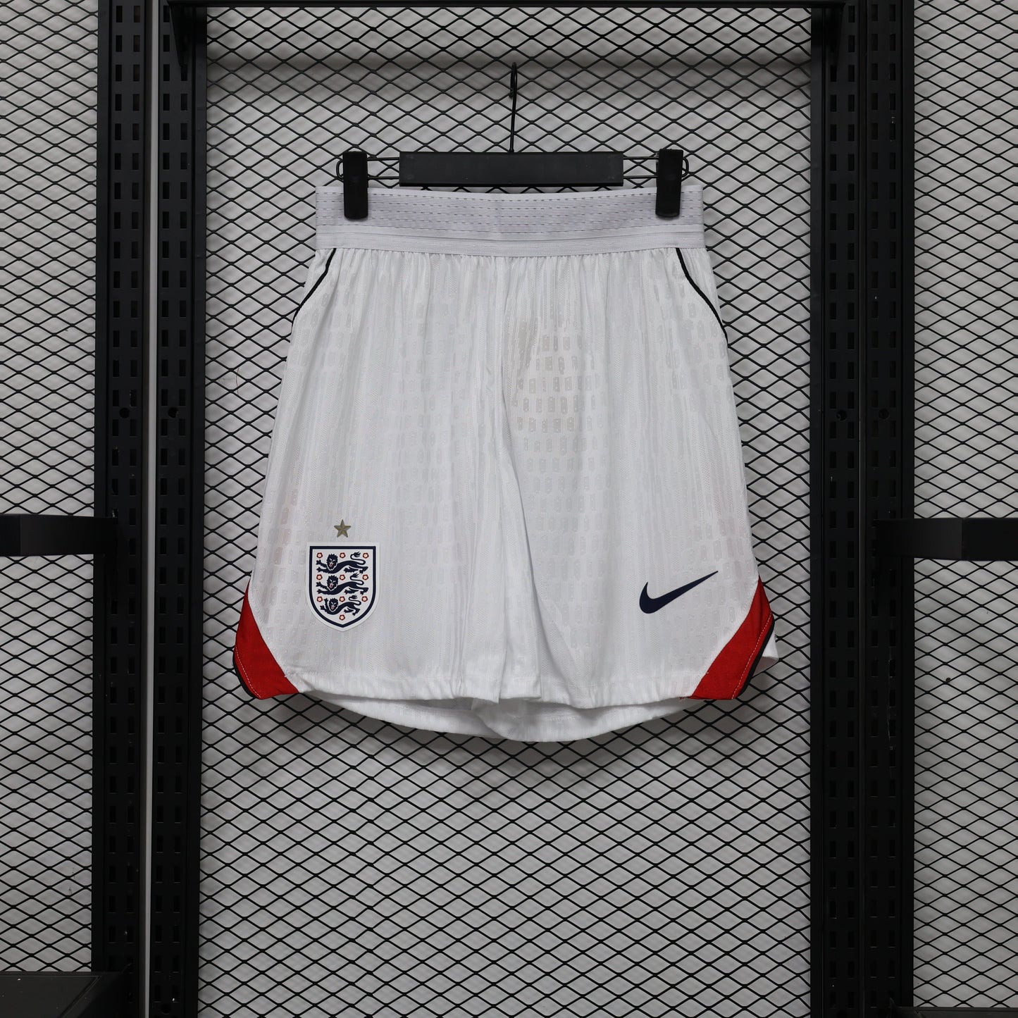 Short domicile Coupe du Monde 2026 Angleterre