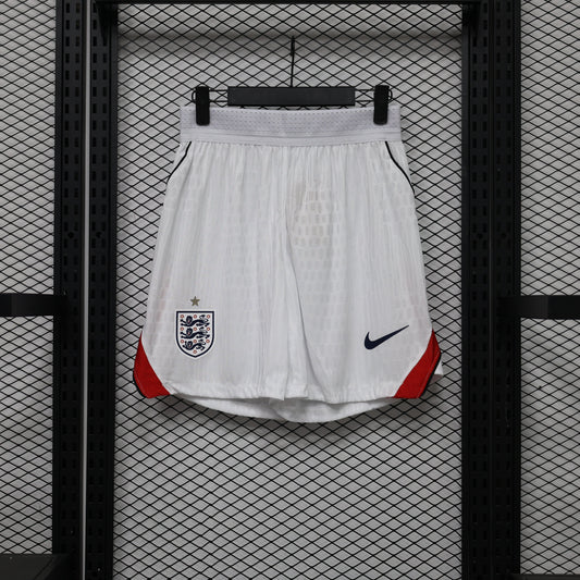 Short domicile Coupe du Monde 2026 Angleterre