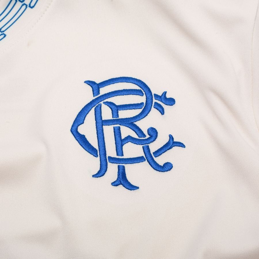Maillot extérieur Rangers FC 2026/2027