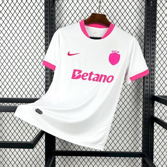 Maglia rosa Lisbona Limited 2025/2026