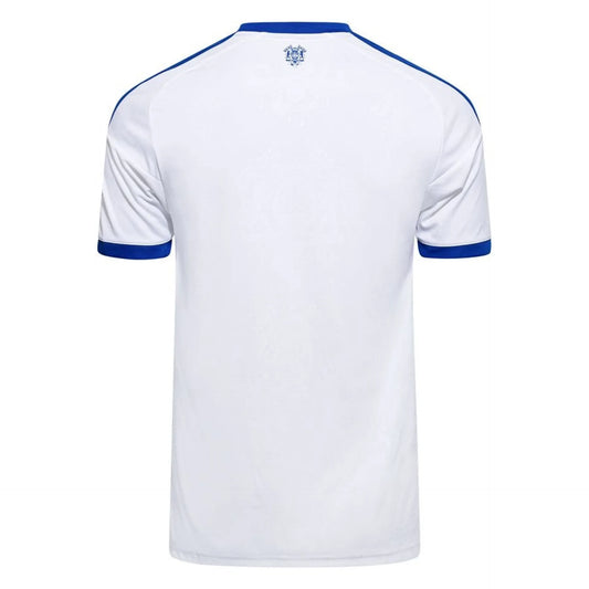 Maillot domicile FC Copenhague 2026/2027