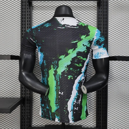Real Madrid "Toxic Surge" Limited Jersey