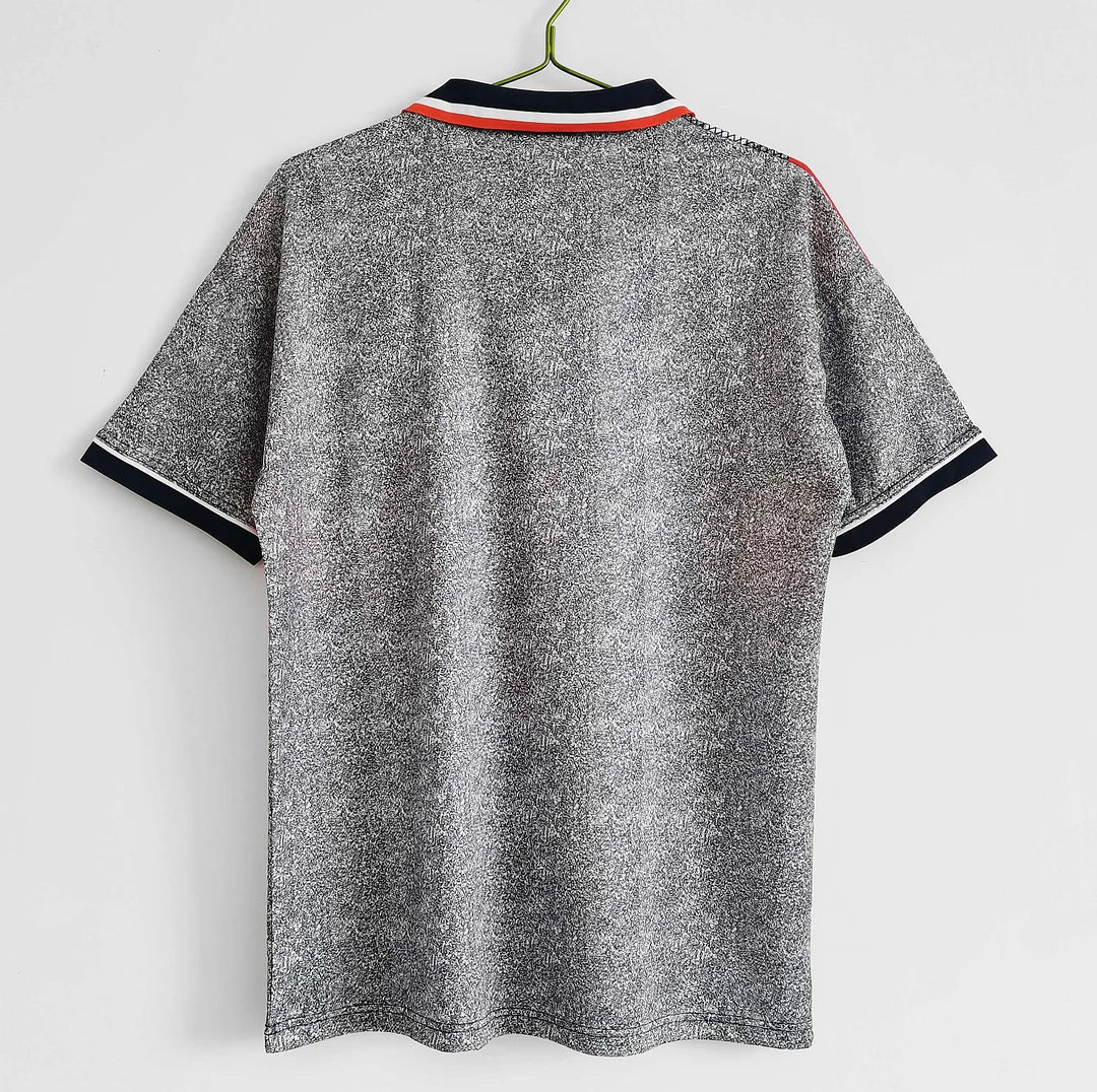 Maglia retrò da trasferta del Chelsea 1994-1996