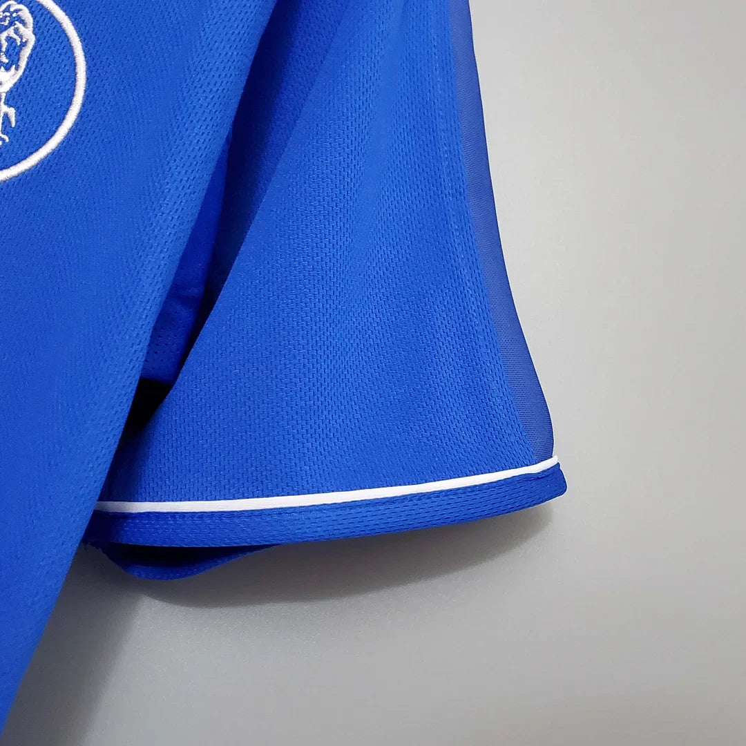 Maillot Rétro Domicile Chelsea 2003-2005
