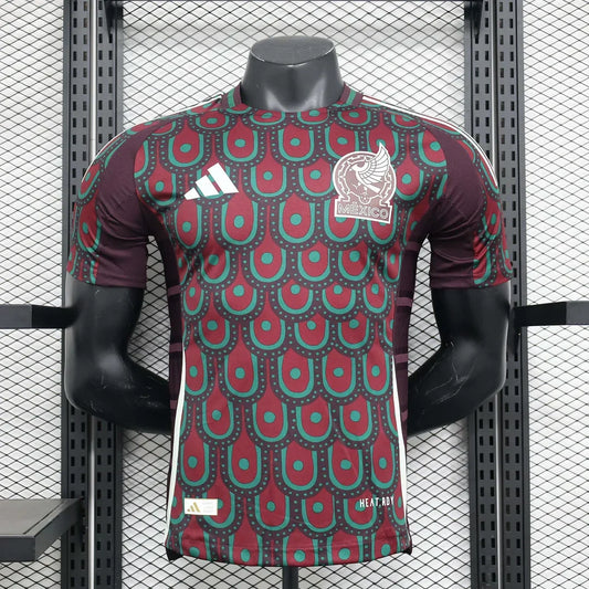 Maglia Home Messico 2024