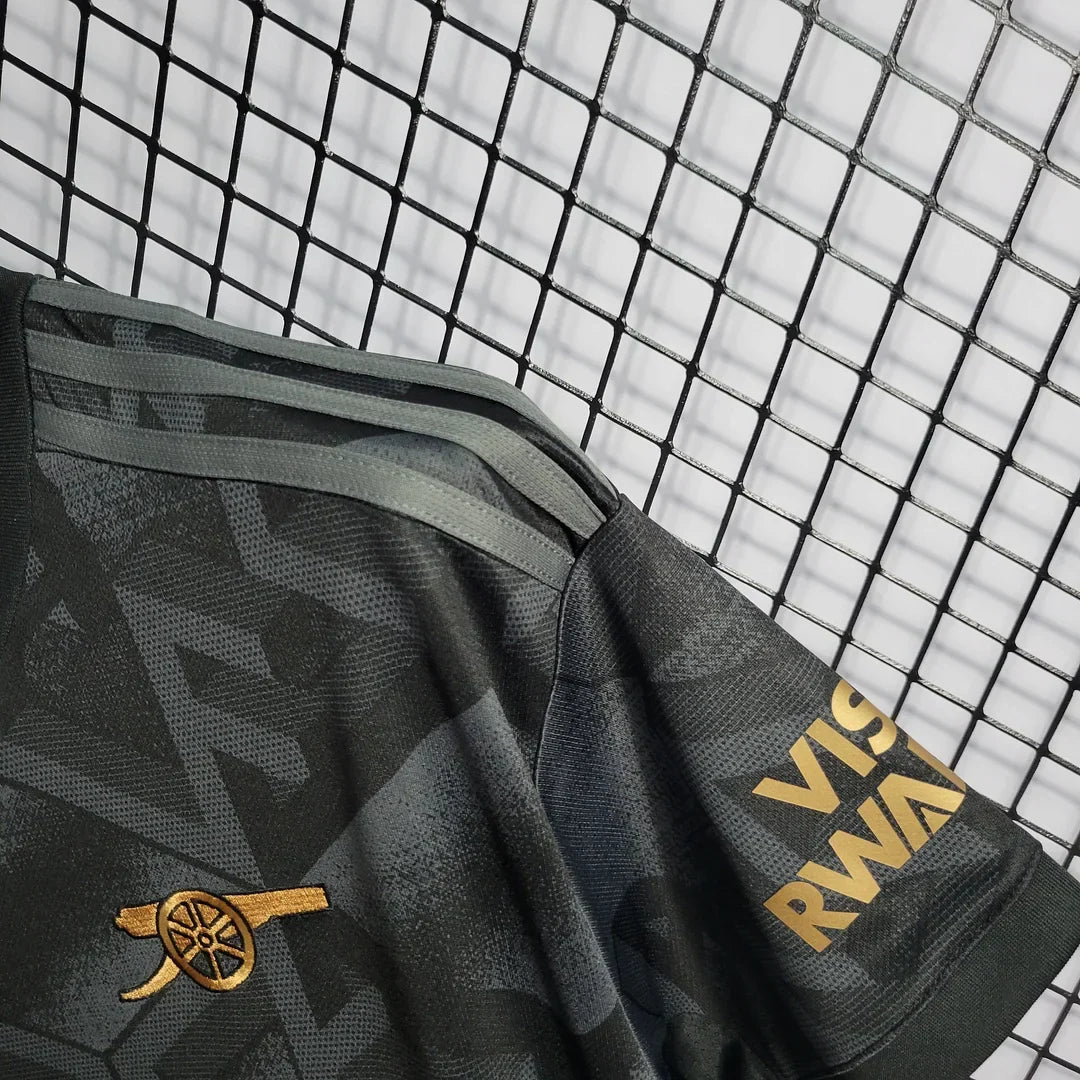 Maillot extérieur Arsenal 2022/2023