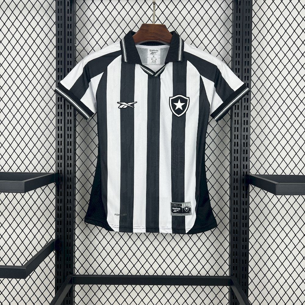2025/2026 Botafogo Domicile Femme