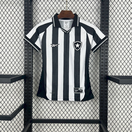 2025/2026 Maglia Home Donna Botafogo