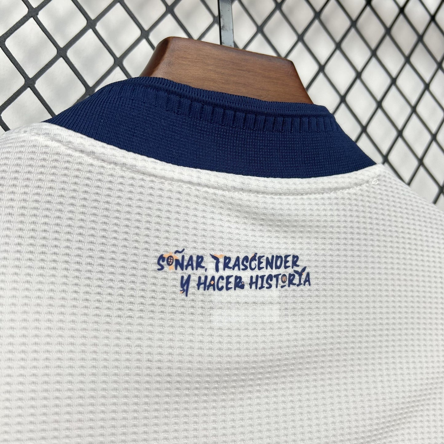 Divisa Terza Maglia Ecuador Coppa del Mondo 2026 Taglia Bambino
