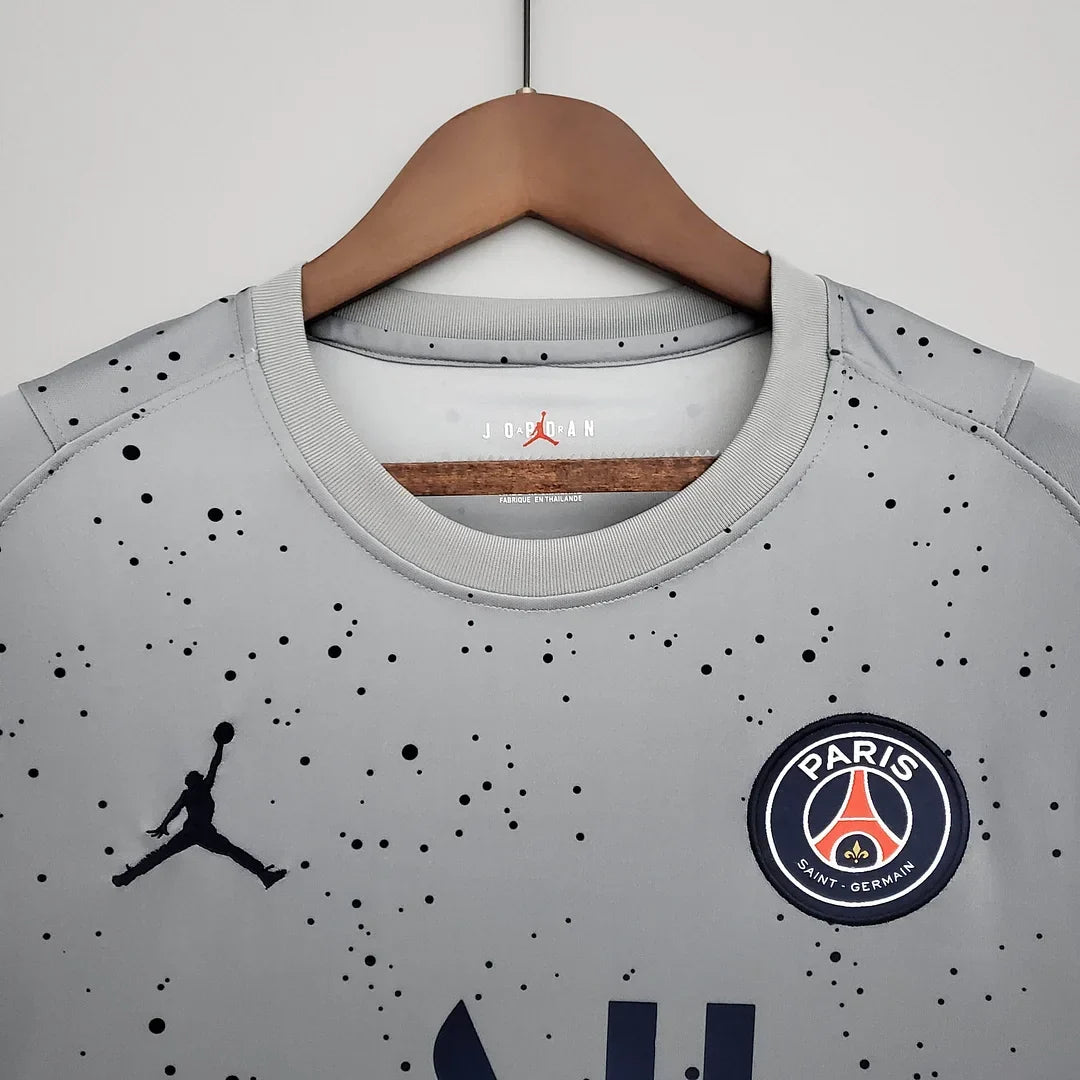 Abbigliamento da allenamento PSG 2021/2022