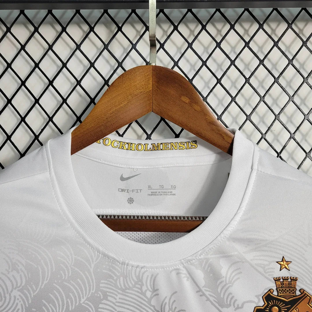 Maillot AIK Fotboll édition limitée