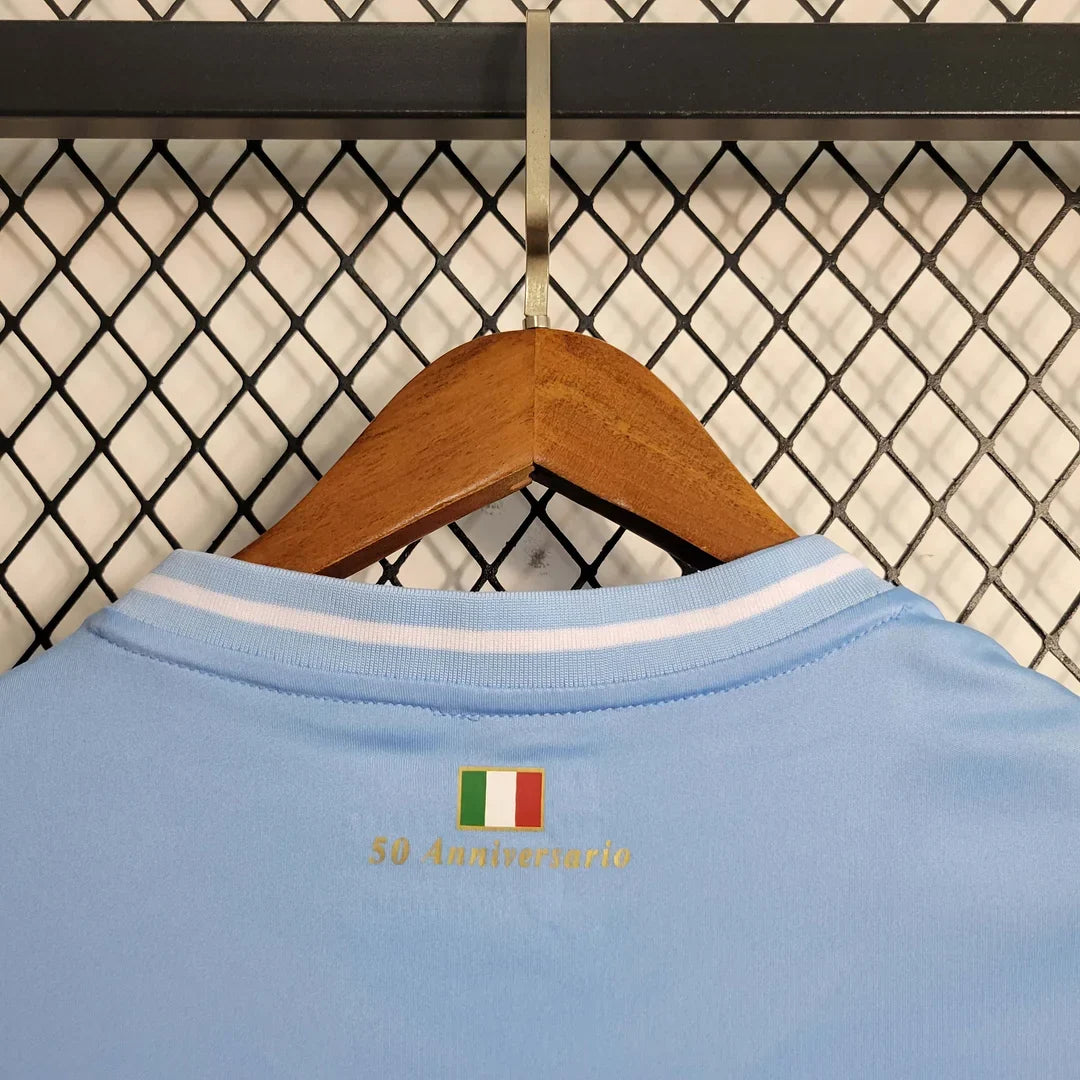 2023/2024 Lazio Home Kit