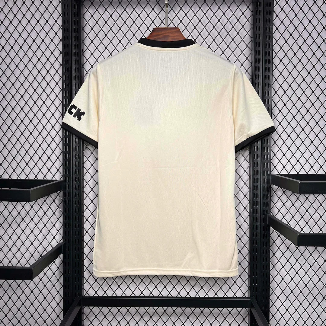 2024-2025 Everton Third Away Kit