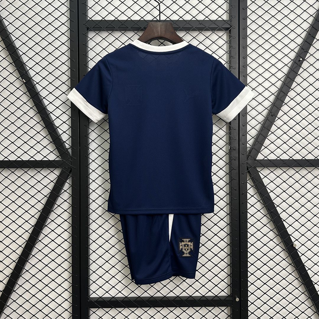 2025 Portugal Training Kid Kids Size