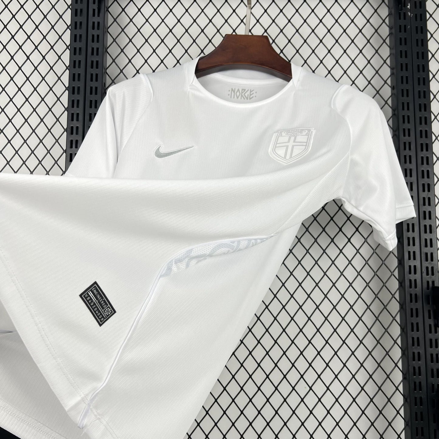 2026 Norway Third World Cup Kit Fan Version