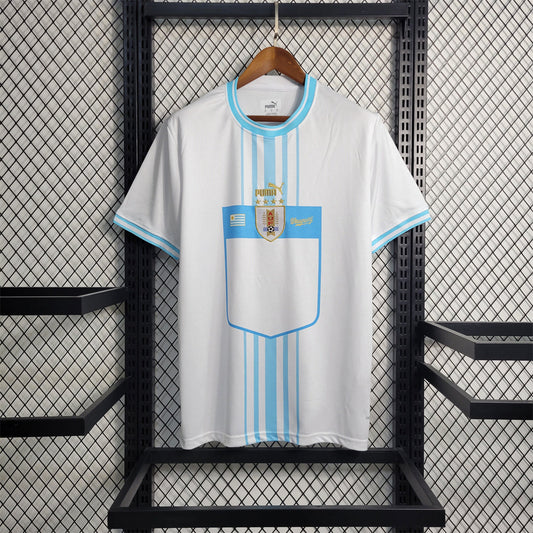 Maillot Extérieur Uruguay 2022