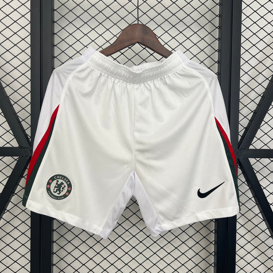 Pantaloncini da trasferta Chelsea 2025/2026